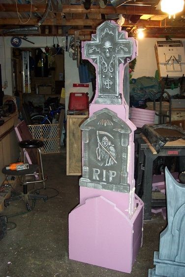 Headstone Saddle Frame Maryville TN 37804